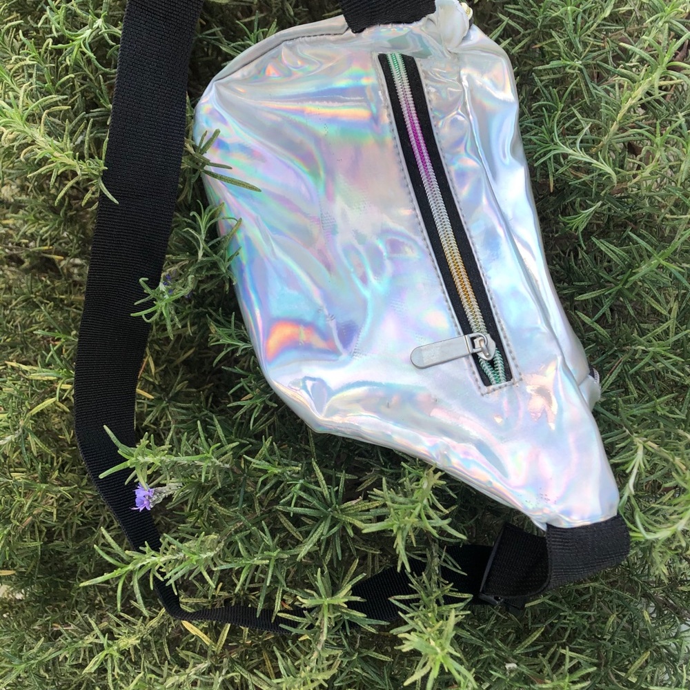 Fanny pack - Picture 2 of 2